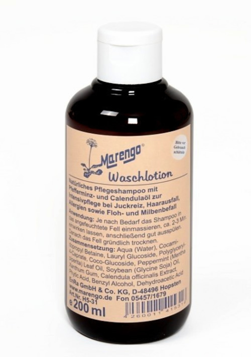 Marengo Waschlotion 200ml